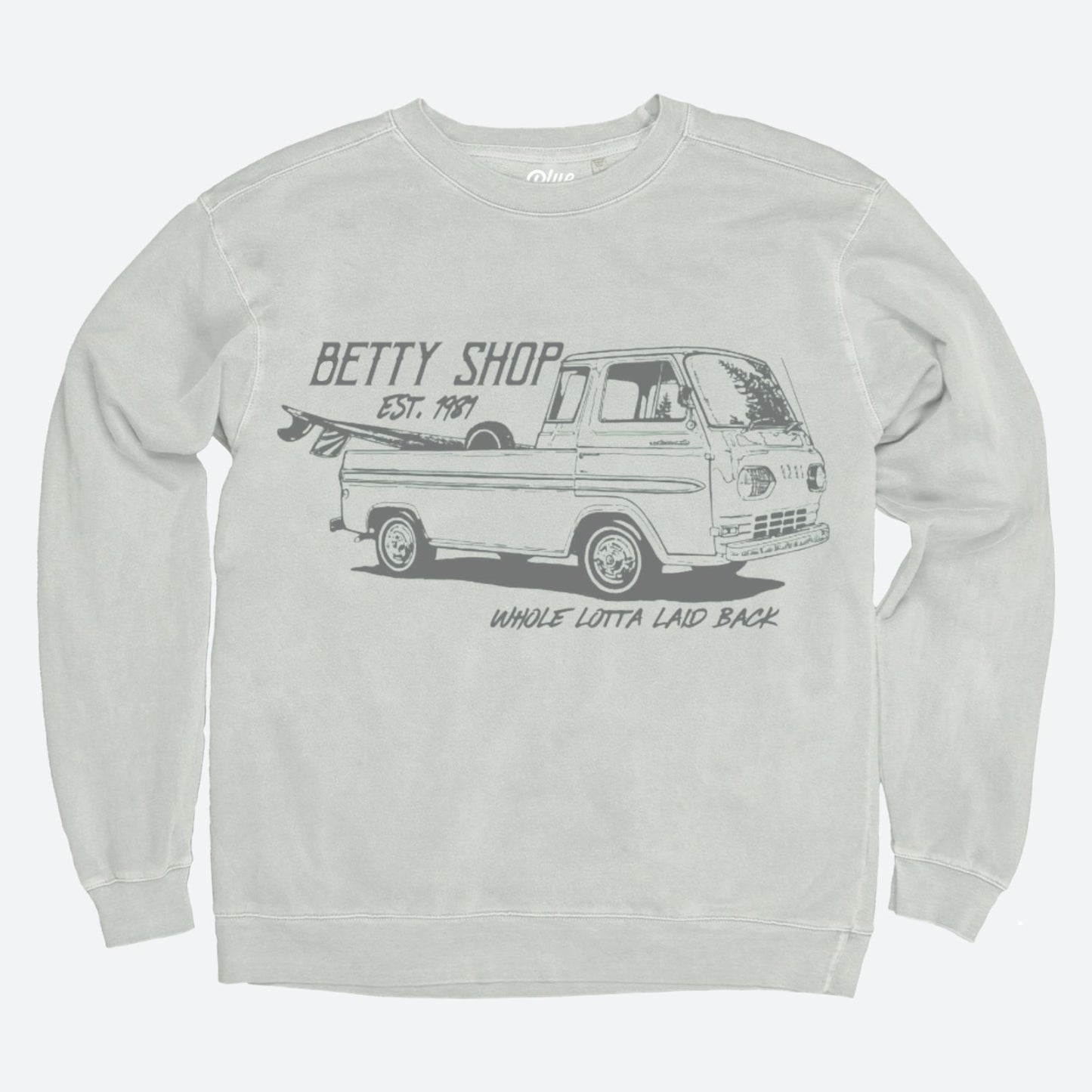 Surf Truck Crewneck SALE!