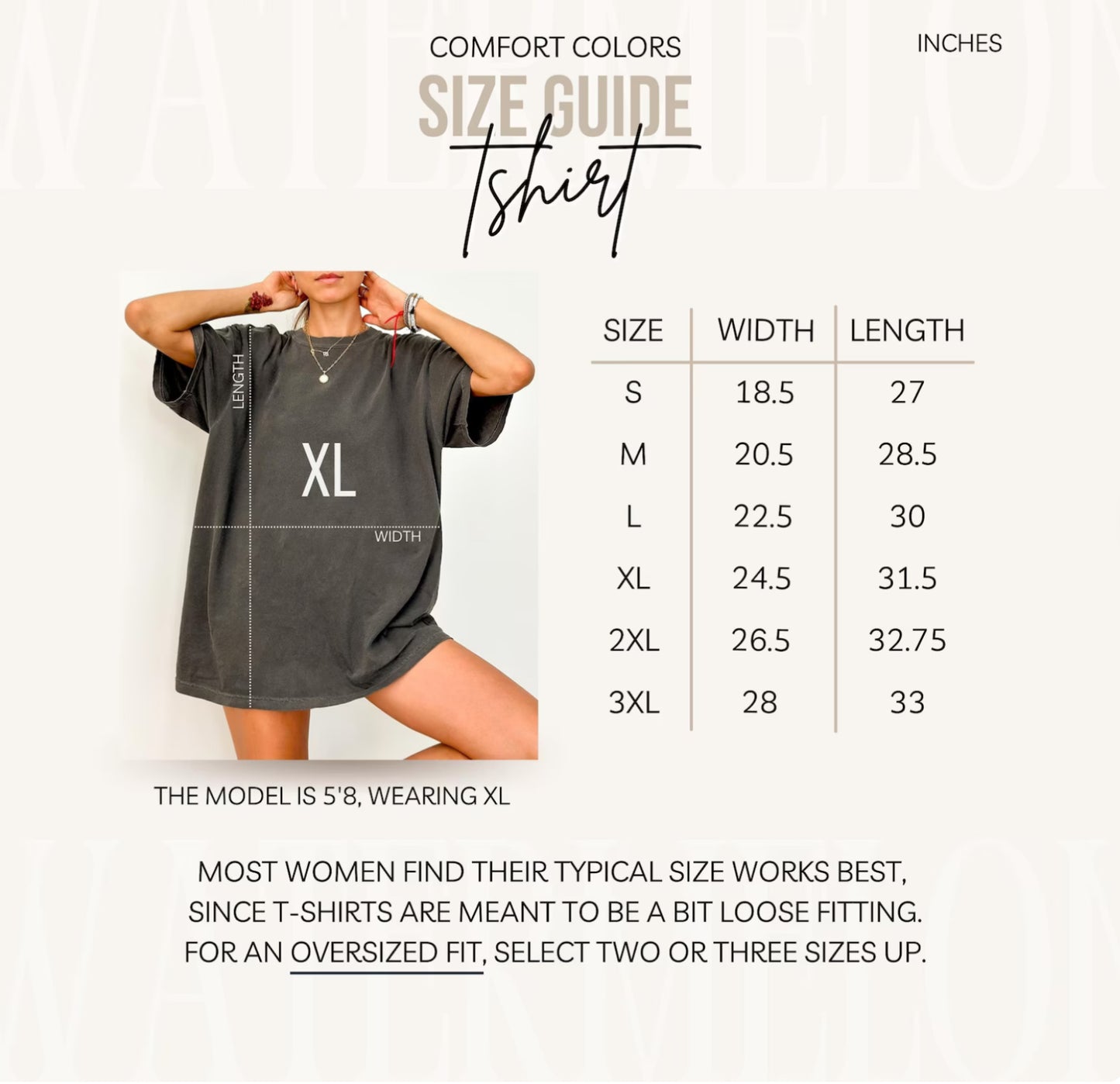 High/Low Tide Unisex Tee
