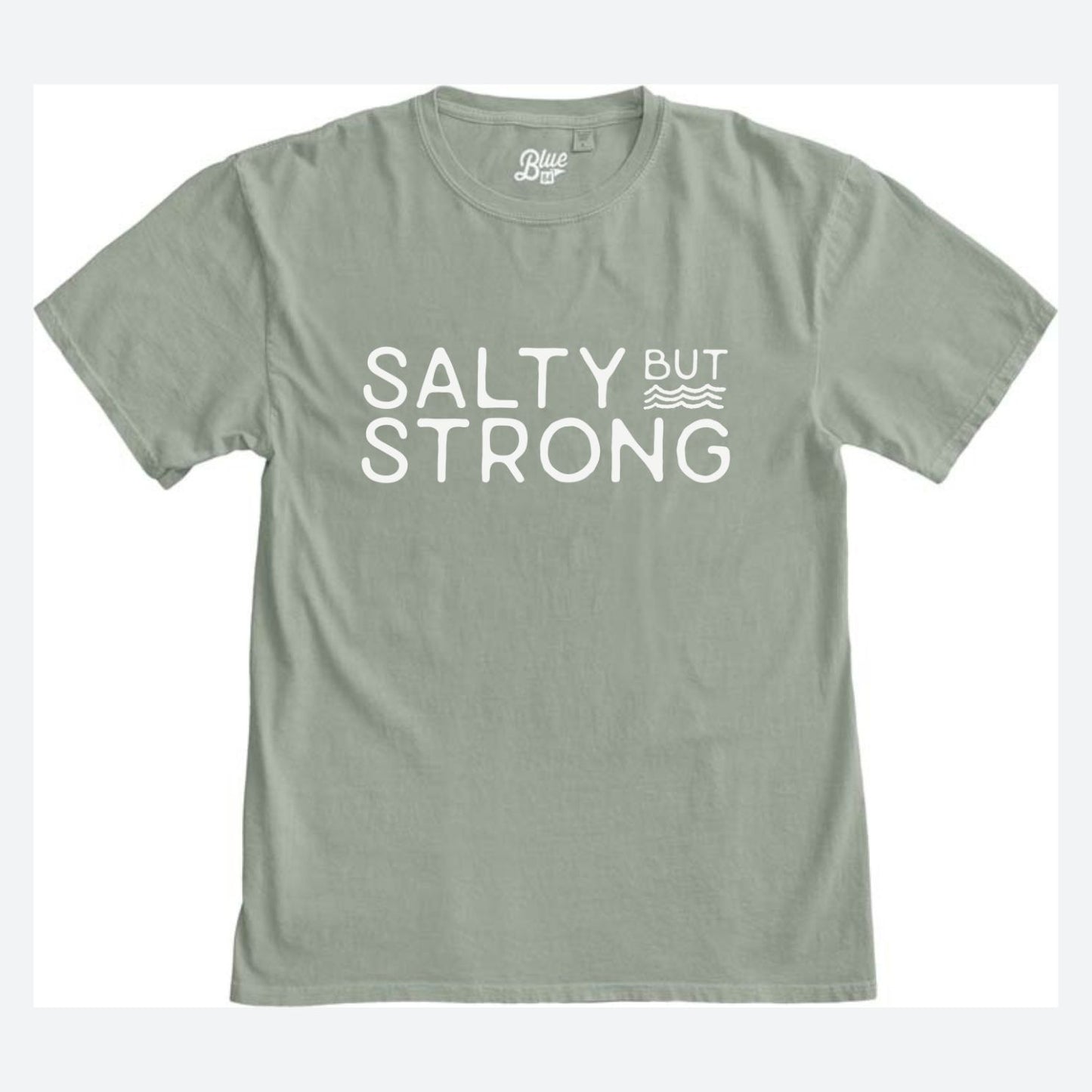 SALTY TEE - SALE!!