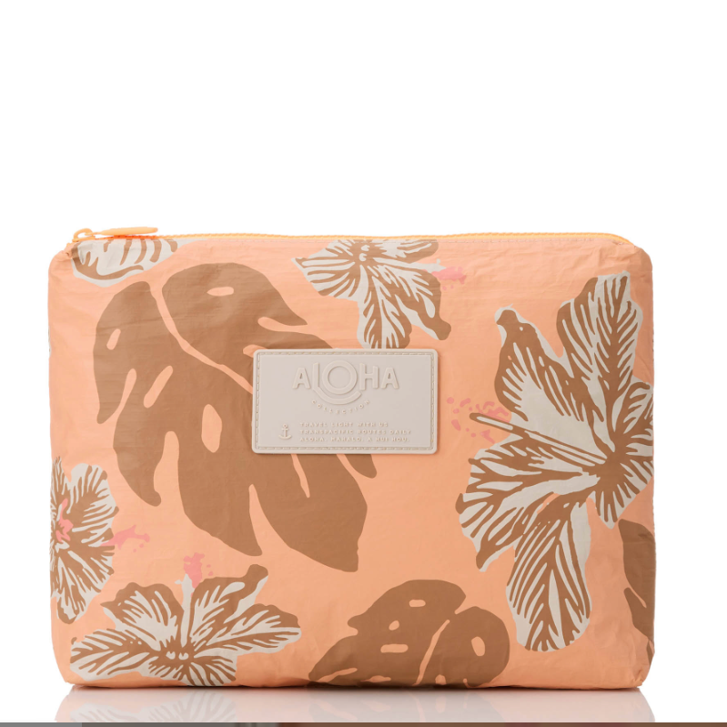Papeete Mid aloha toffee sandstone