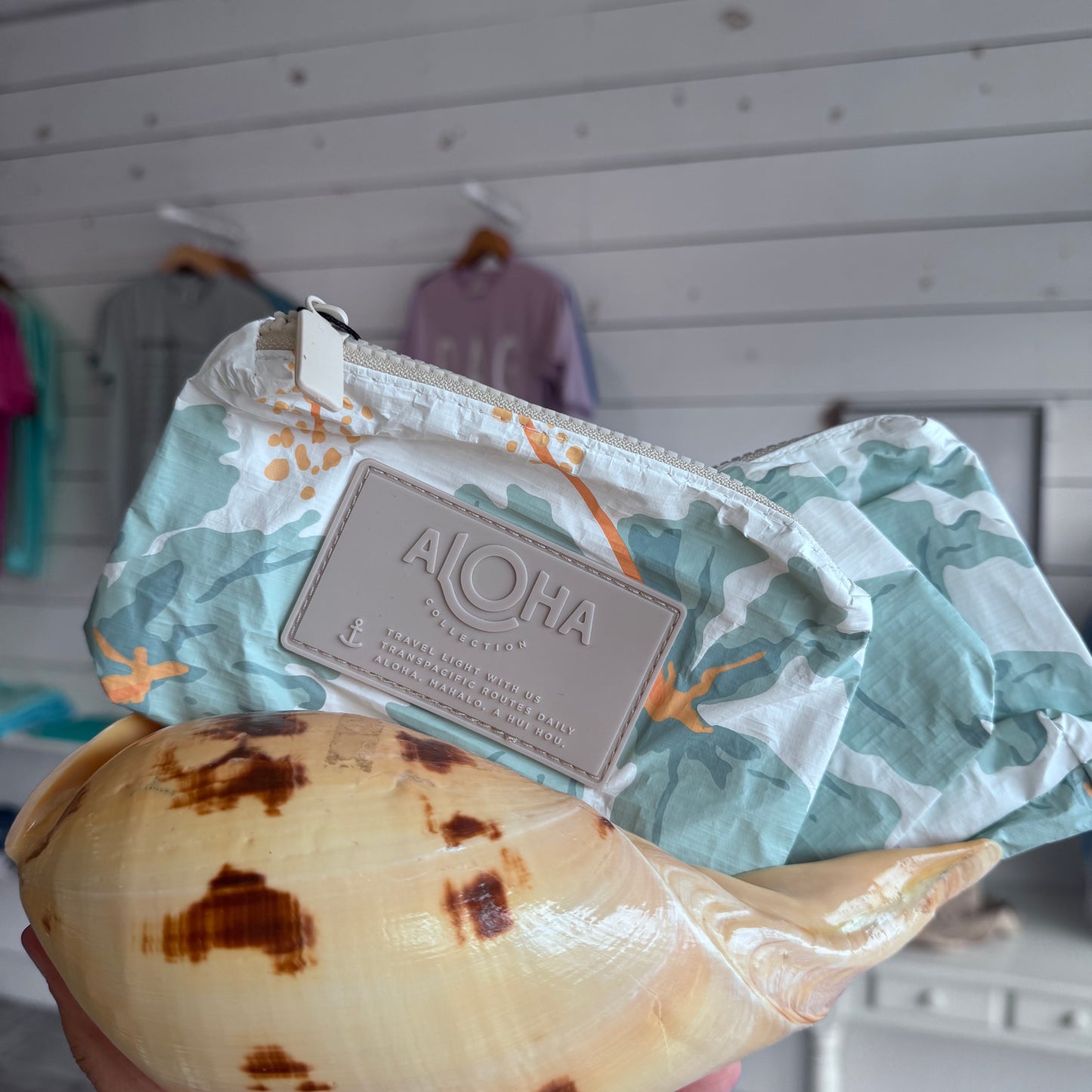 Tahaa Mini Dry Reef aloha
