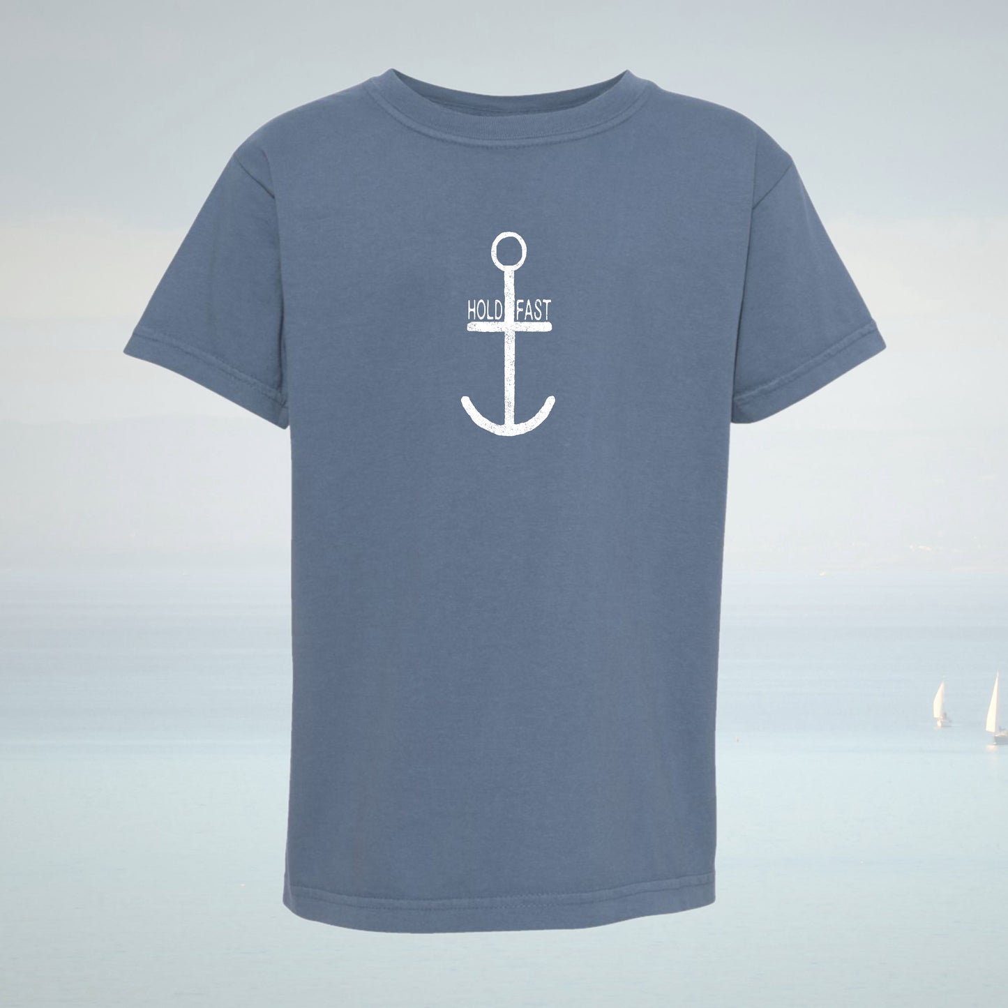 Hold Fast - YOUTH TEE