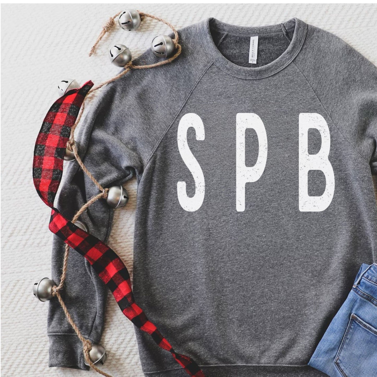 SPB Crewneck Sweatshirt - unisex