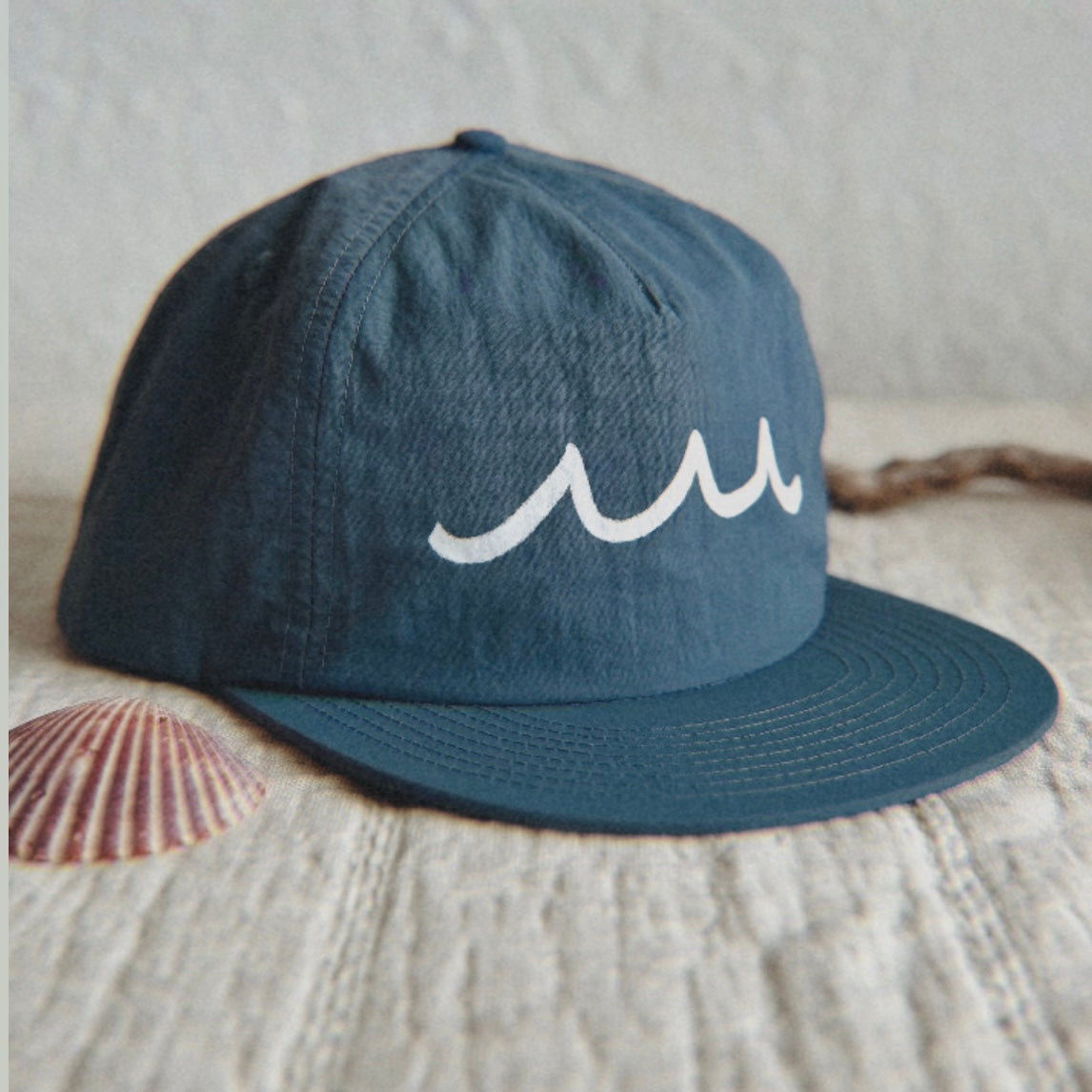 Coastal Living Hat