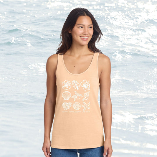 Women’s Tank / FL Love