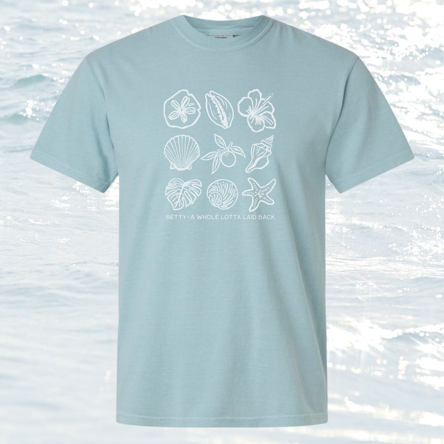 Unisex Tee / FL Love