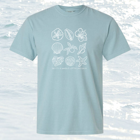 Unisex Tee / FL Love
