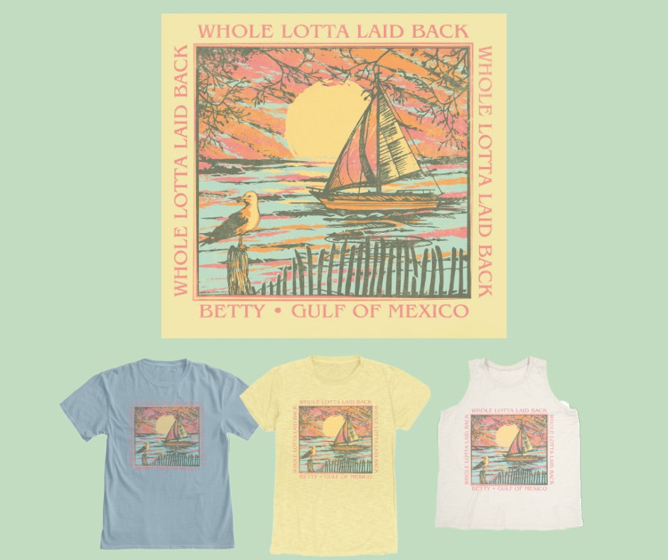 WOMEN’S TEE / Explorer
