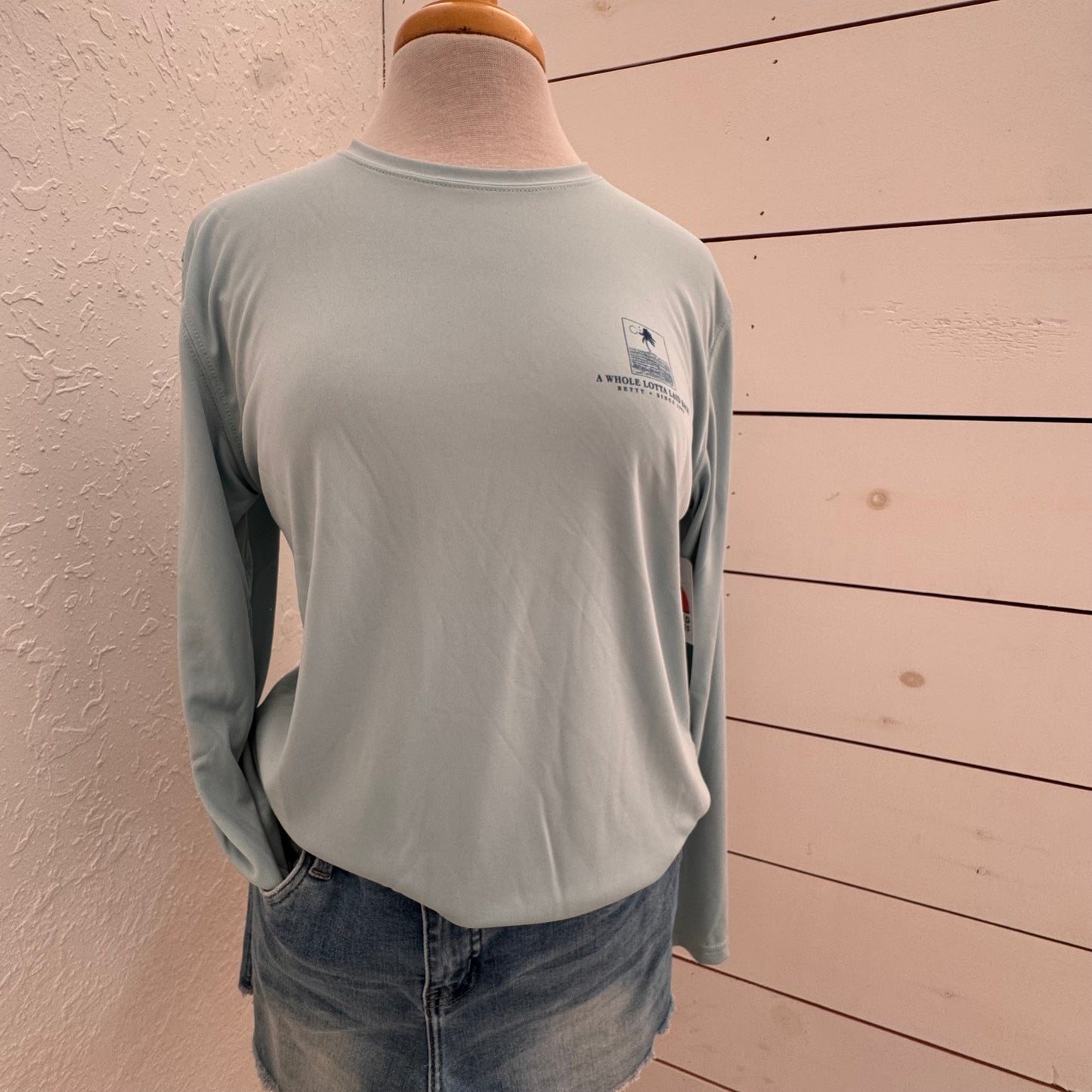 UPF 50+ Performance Top
