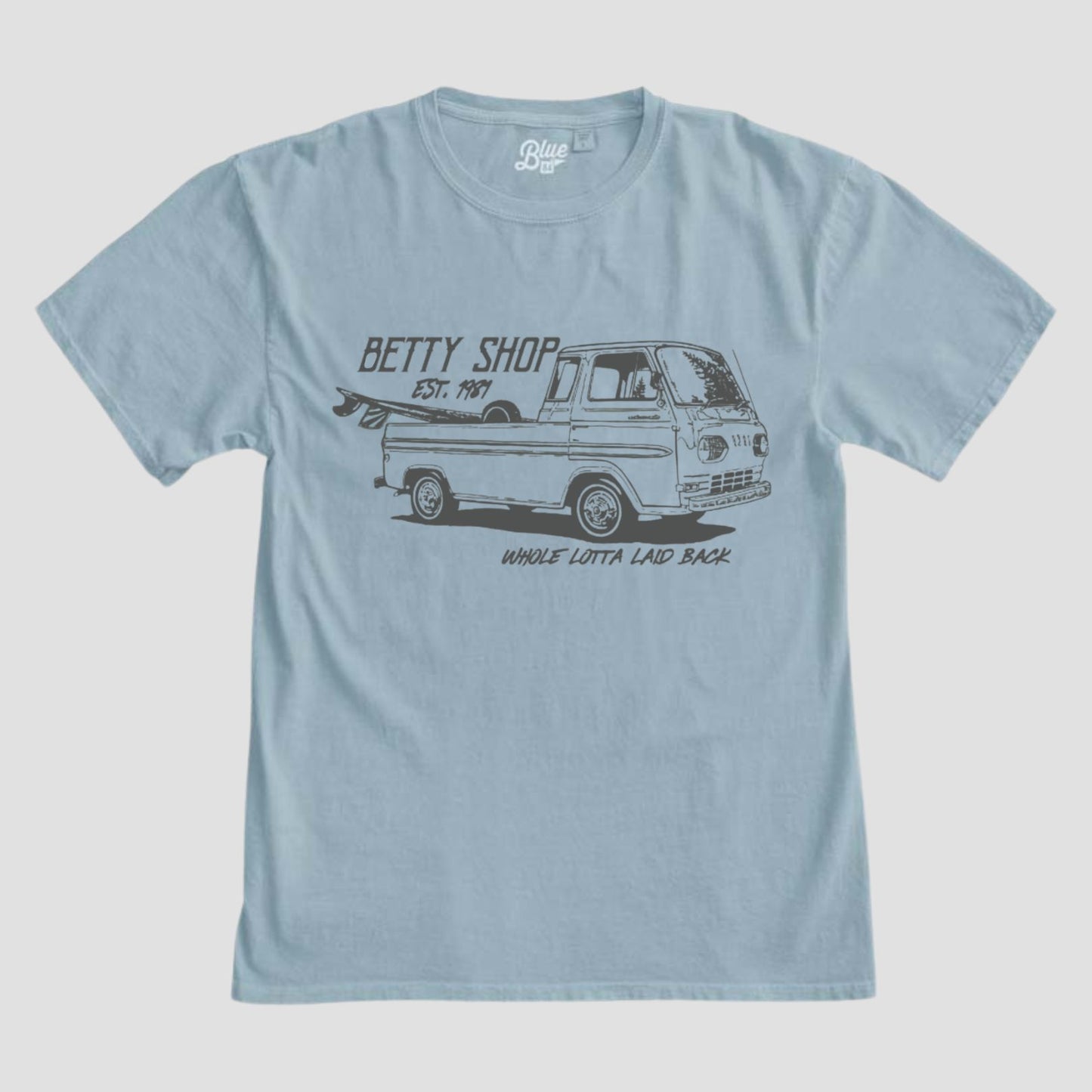 Surf Truck Unisex Tee SALE!
