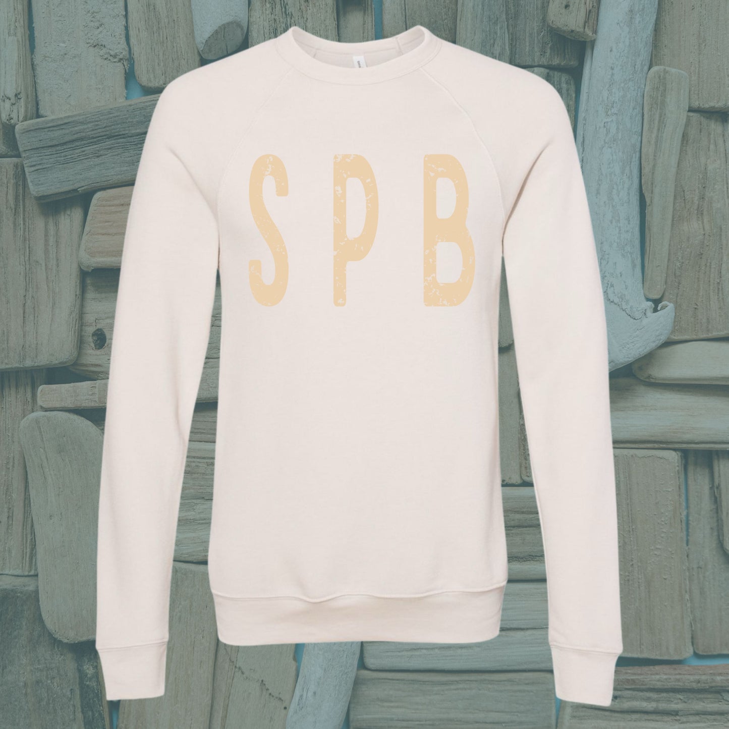 SPB Crewneck sweatshirt unisex