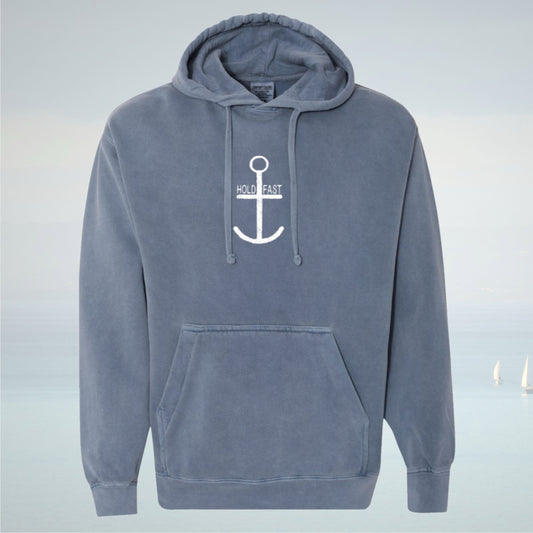 Hold Fast - Unisex Hoodie