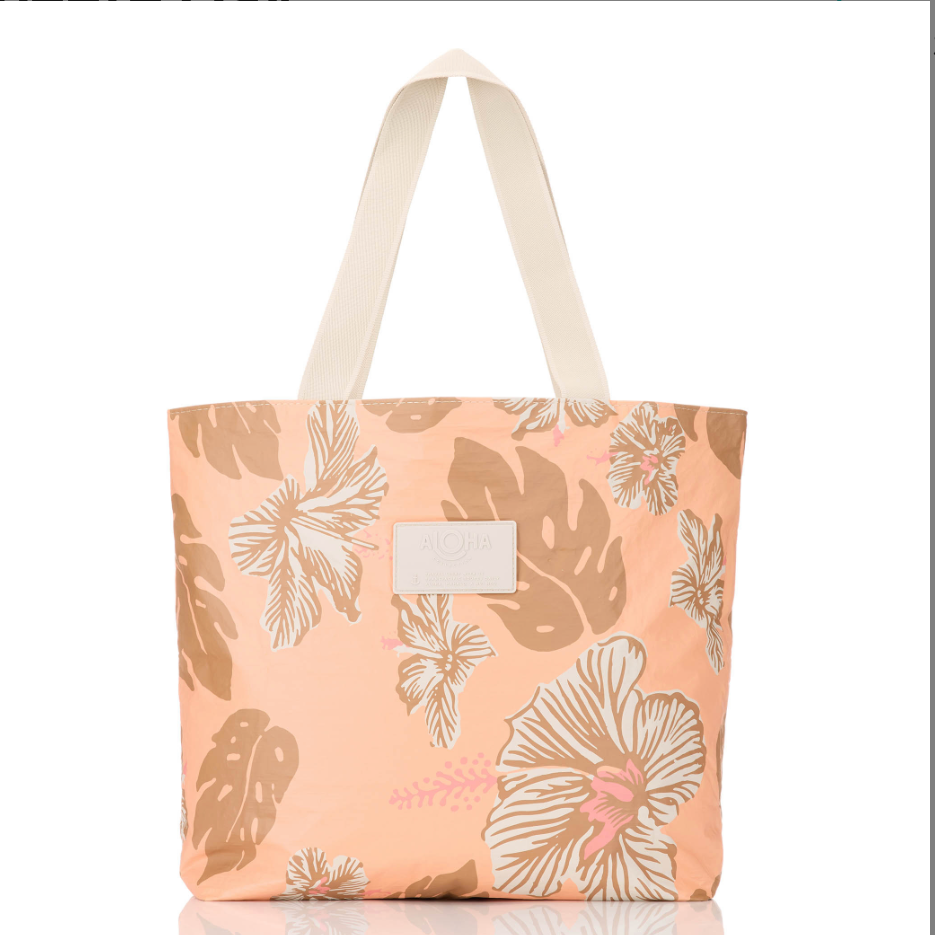 Papeete day tripper toffee sandstone aloha