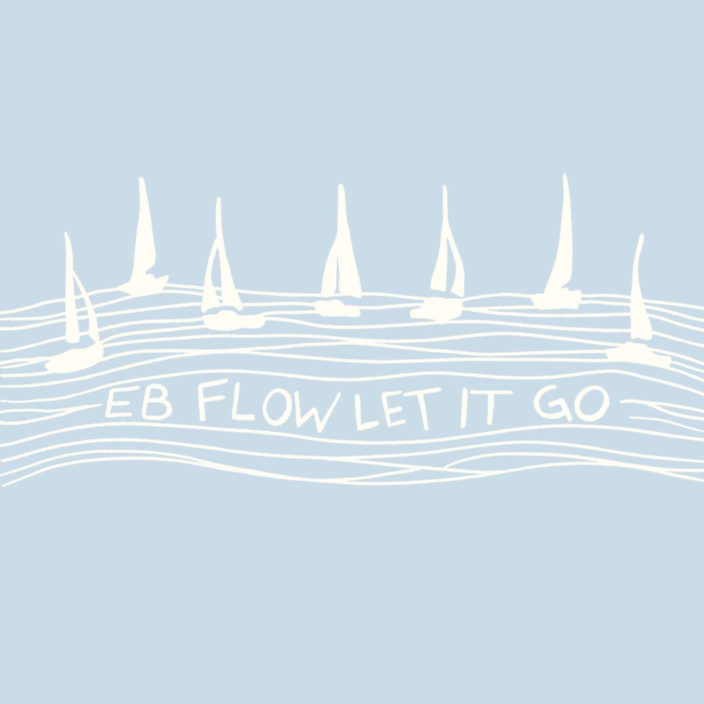 Flow Unisex Tee