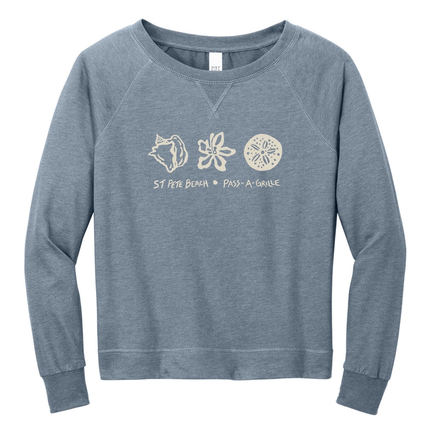 Island Livin’ Women’s V-neck (Copy)