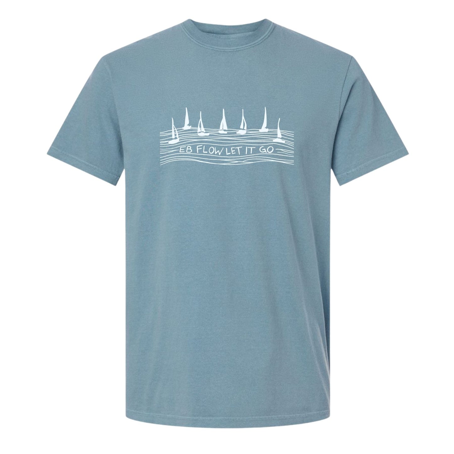 Flow Unisex Tee