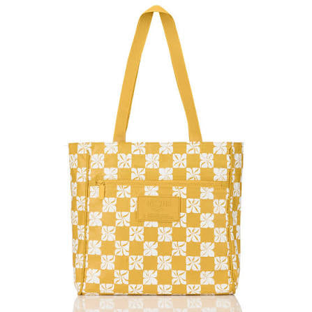 Pua checking go to tote aloha hot mustard