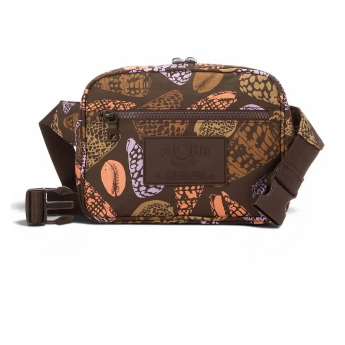 Shoreline hip pack coconut aloha
