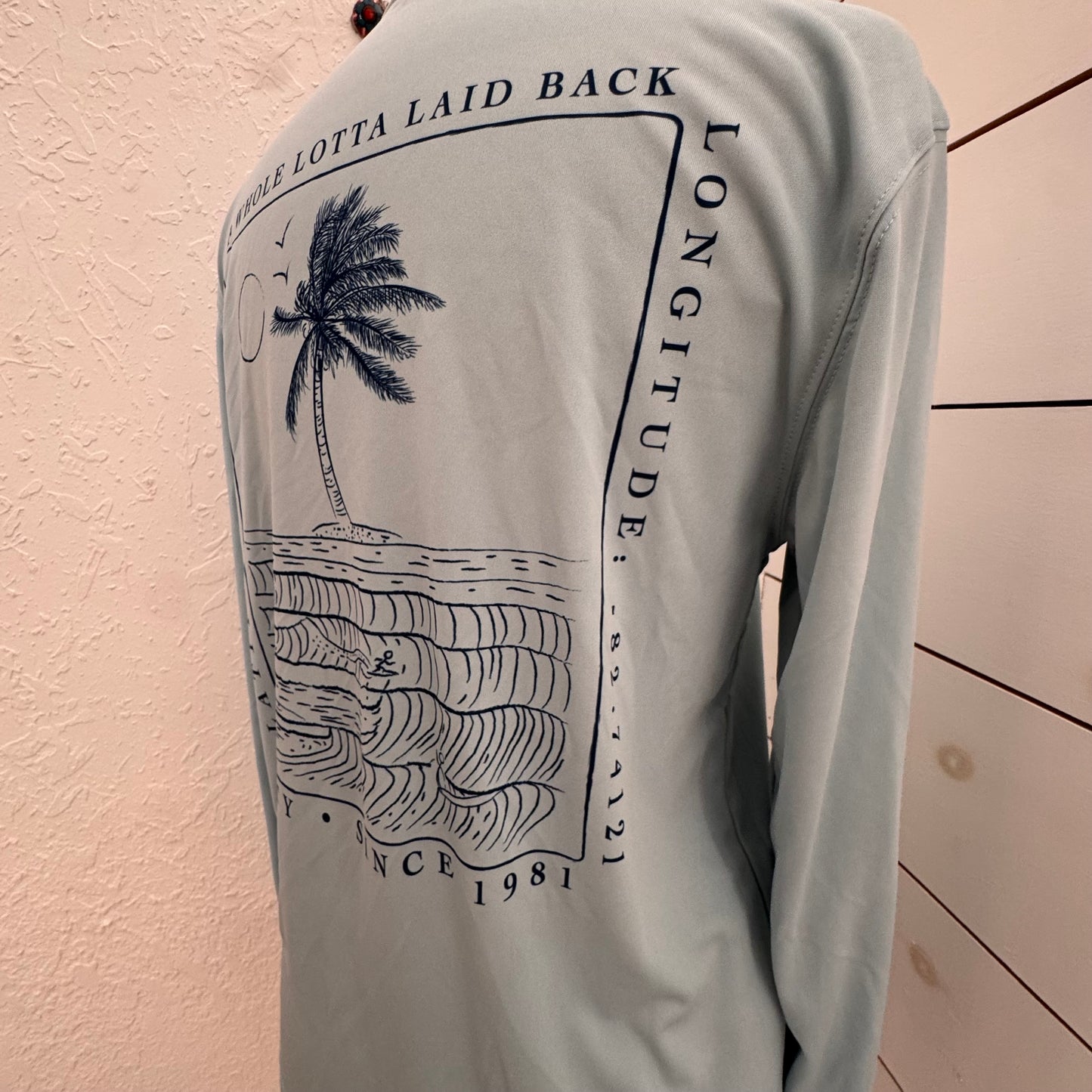 UPF 50+ Performance Top