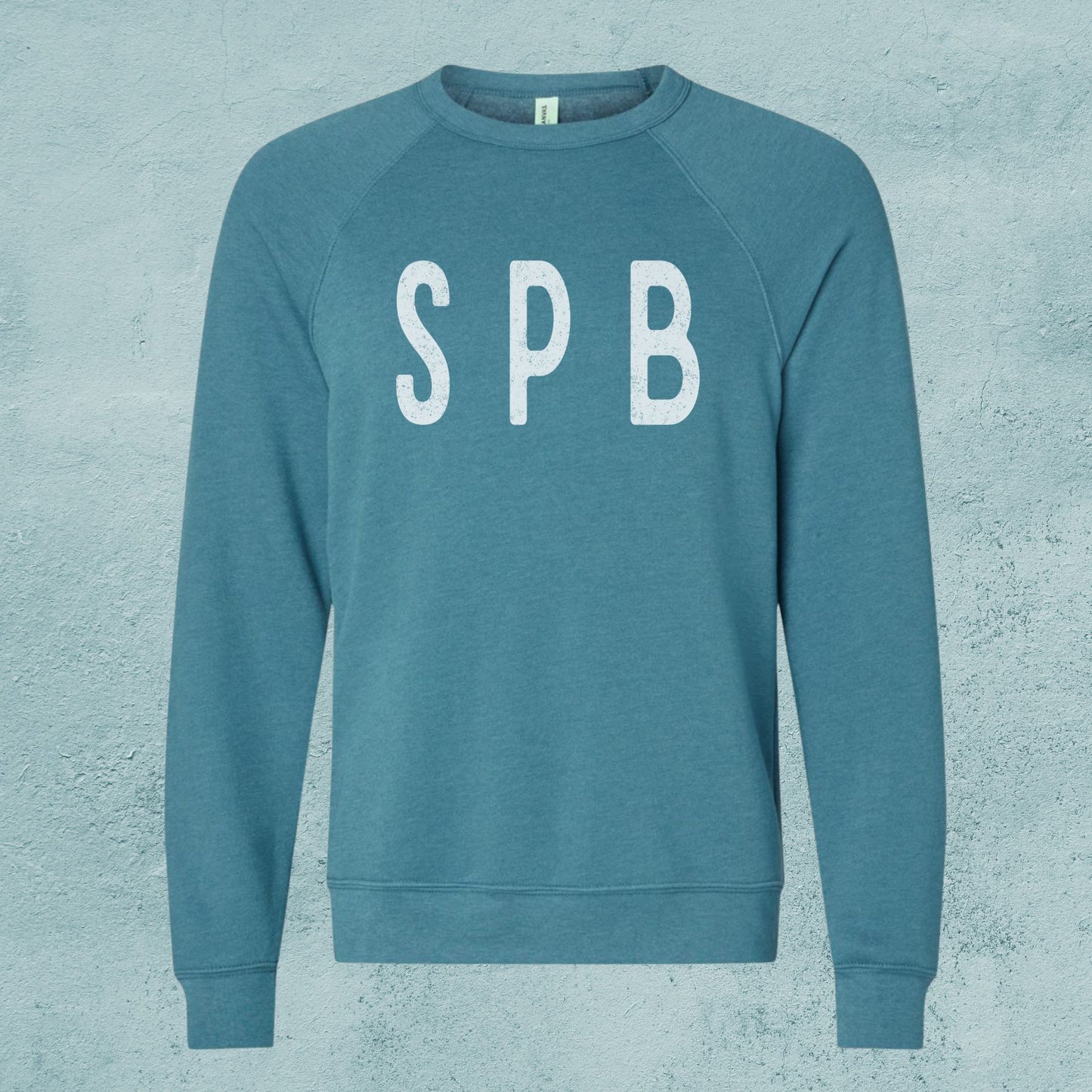 SPB Crewneck