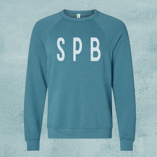 SPB Crewneck