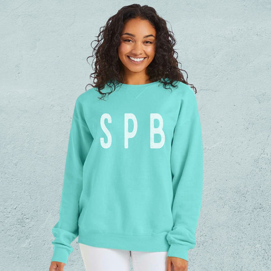 SPB unisex Crewneck