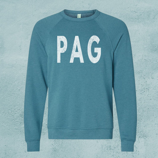 PAG Crewneck sweatshirt