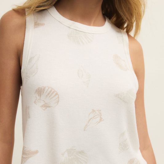 ZSUPPLY - SHELL TANK