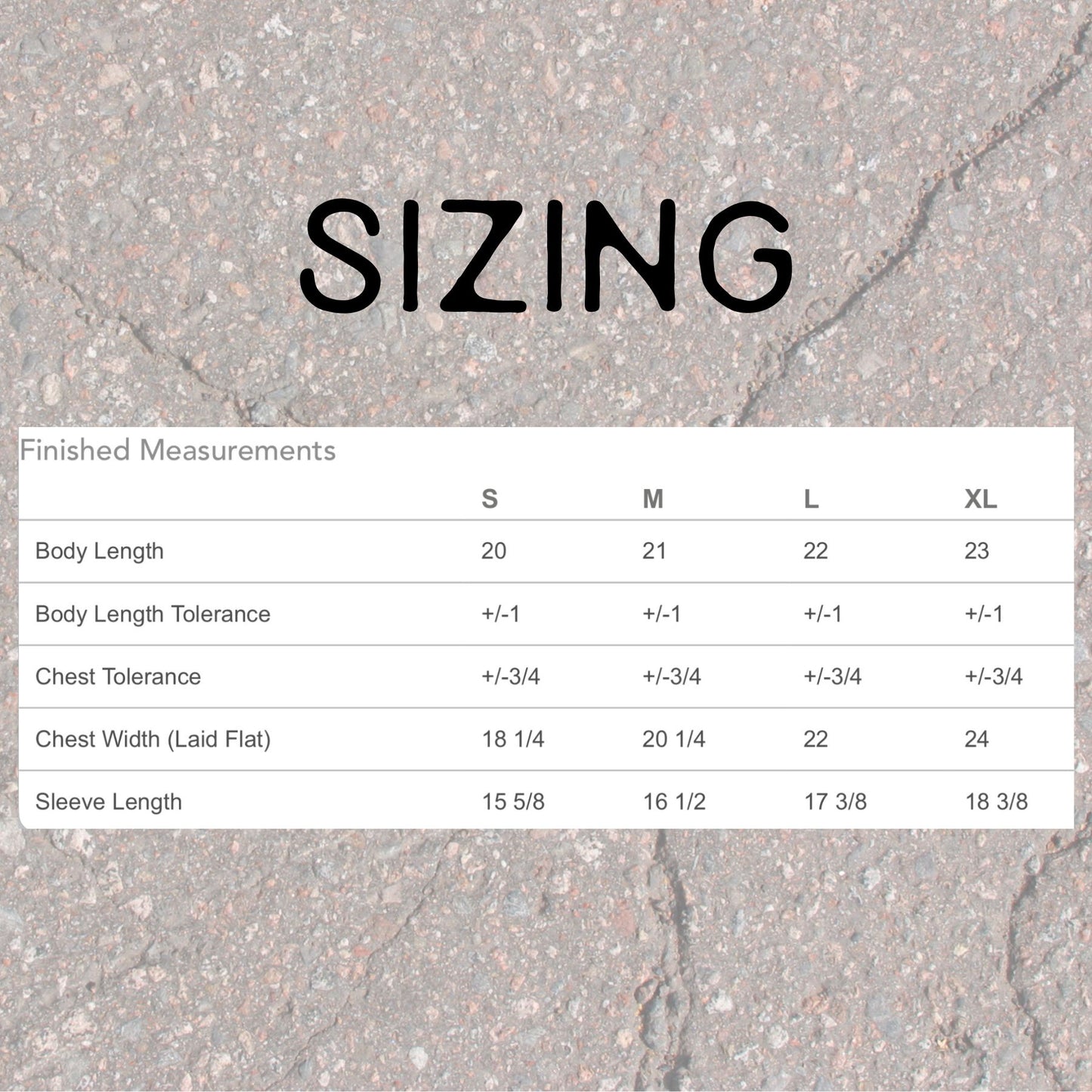 Paved over paradise boxy women’s Tee