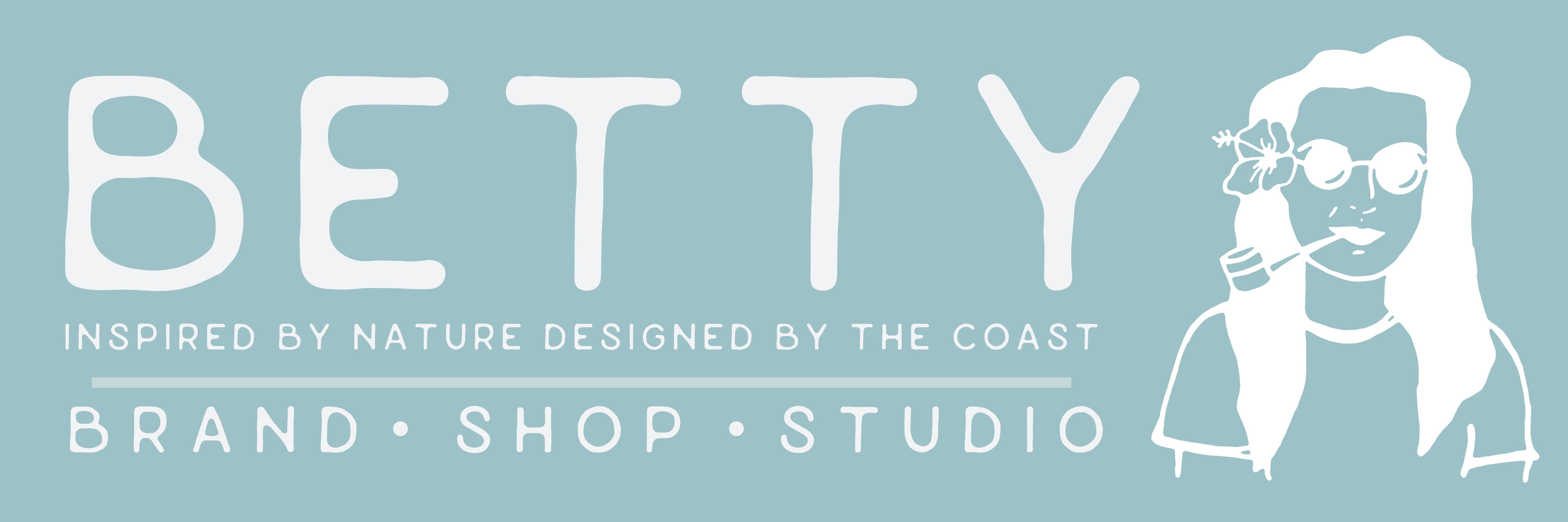 BETTY HOME – Betty